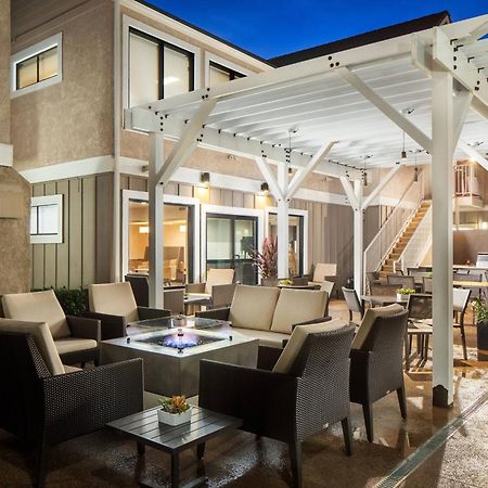 Residence Inn San Diego La Jolla מראה חיצוני תמונה