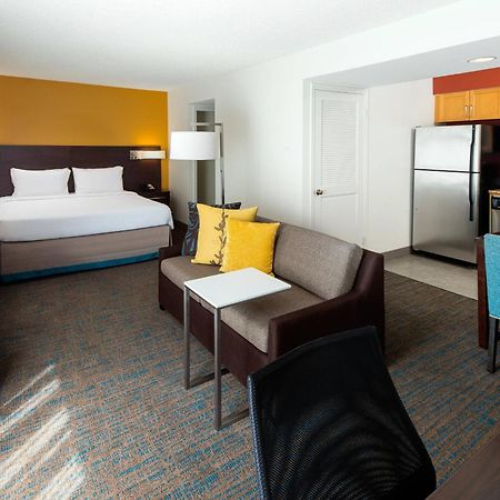 Residence Inn San Diego La Jolla מראה חיצוני תמונה