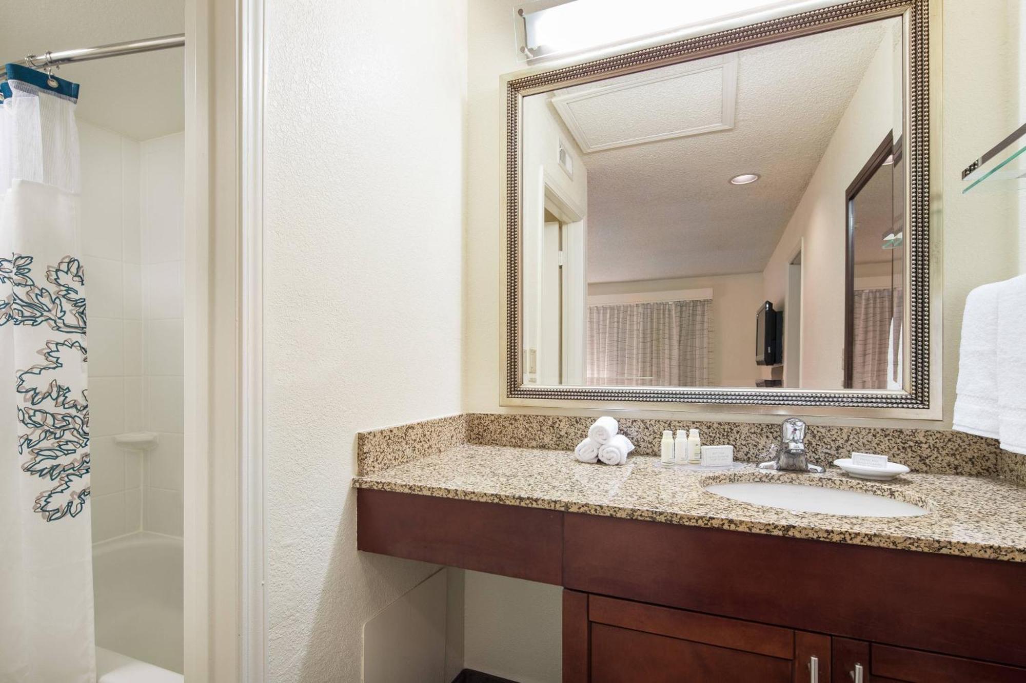 Residence Inn San Diego La Jolla מראה חיצוני תמונה