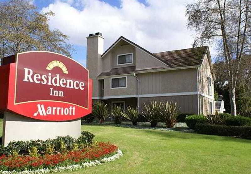 Residence Inn San Diego La Jolla מראה חיצוני תמונה